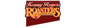 Kenny Rogers Roasters Logo