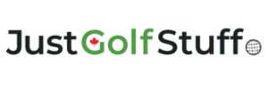 Just Golf Stuff CA Logo