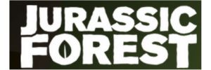 Jurassic Forest Logo