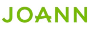 Joann Logo