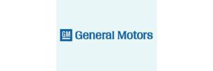 General Motors Logo