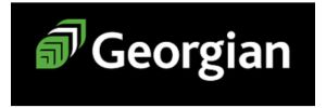 Georgian College Bookstore Logo