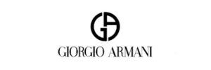 Giorgio Armani Logo