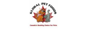 Global Pet Foods Logo