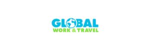 Global Work & Travel Logo