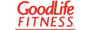 Goodlife Fitness Logo