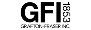 Grafton-Fraser Inc Logo