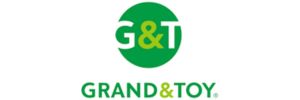 Grand & Toy Logo