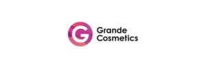 Grande Cosmetics Logo