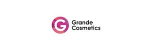 Grande Cosmetics Canada Logo