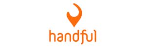 Handful Logo