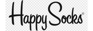 Happy Socks Canada Logo