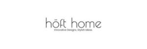 Hoft Home Canada Logo