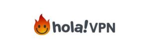 Hola VPN Logo