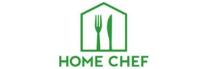 Home Chef Logo