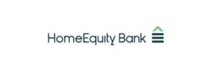 Home Equity Bank Logo