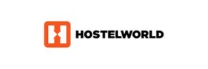 Hostelworld Logo