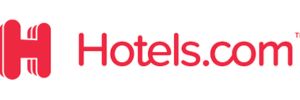 Hotels.com Logo