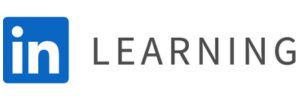 LinkedIn Learning Logo