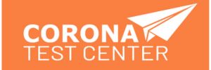 Corona Test Centre Logo