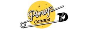 PinUP Logo