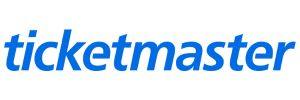 Ticketmaster Logo