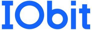 Iobit Logo