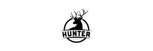 Hunter Logo