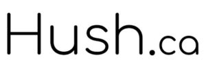 Hush Canada Logo