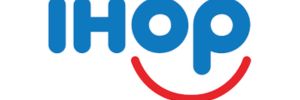 IHOP Logo