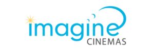 Imagine Cinemas Logo