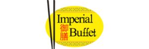 Imperial Buffet logo