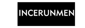 INCERUNMEN Logo