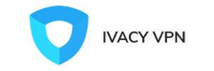 Ivacy VPN Logo