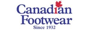 Canadian Footwear Logo