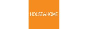 Canadian House & Home Logo