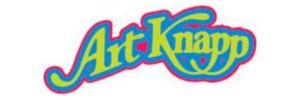 Art Knapps Logo