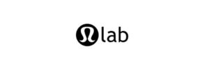 Lululemon Lab Logo