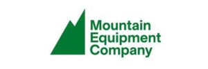 Mountain Equipment Co-op (MEC) Logo