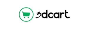 3dcart Logo