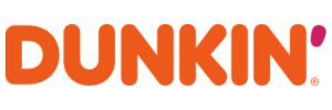 Dunkin Donuts Logo