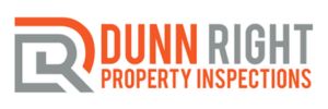 Dunn Right Home Inspections Logo