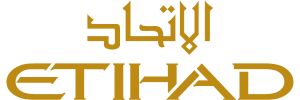 Etihad Airways Logo