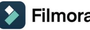 Filmora Logo