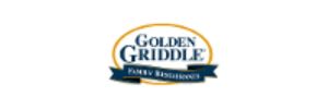 Golden Griddle Logo