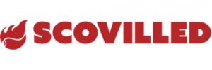 SCOVILLED Logo