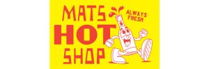 Mat’s Hot Shop