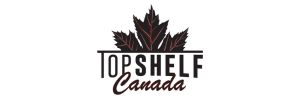 Top Shelf Canada Logo