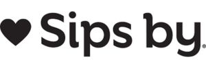 Sips by Logo