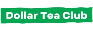 Dollar Tea Club Logo